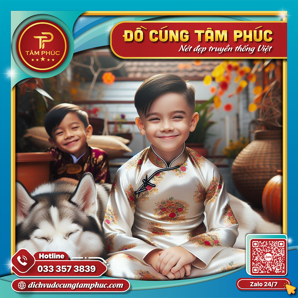 Cách tính ngày cúng căn cho bé