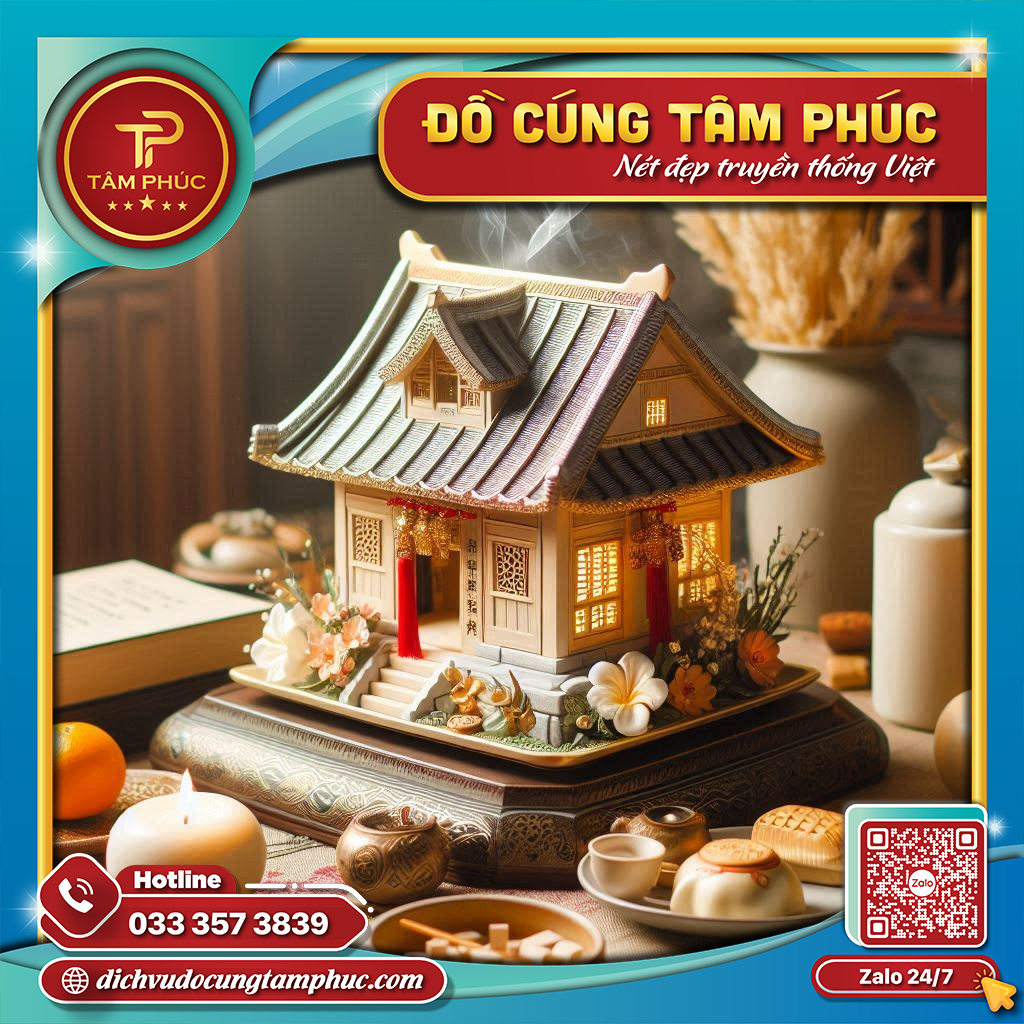 Lưu ý và kiêng kỵ khi nhập trạch