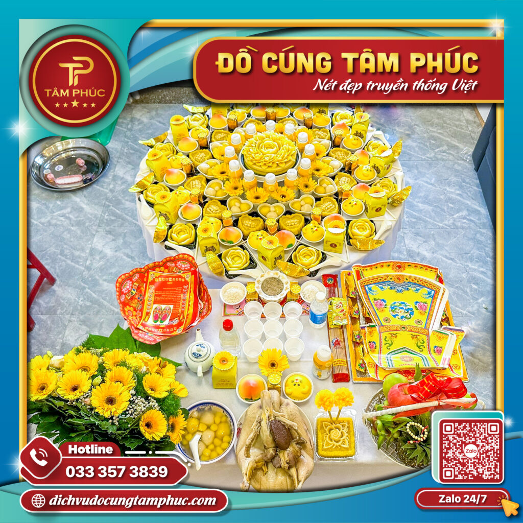 Chọn giờ cúng đầy tháng cho bé gái