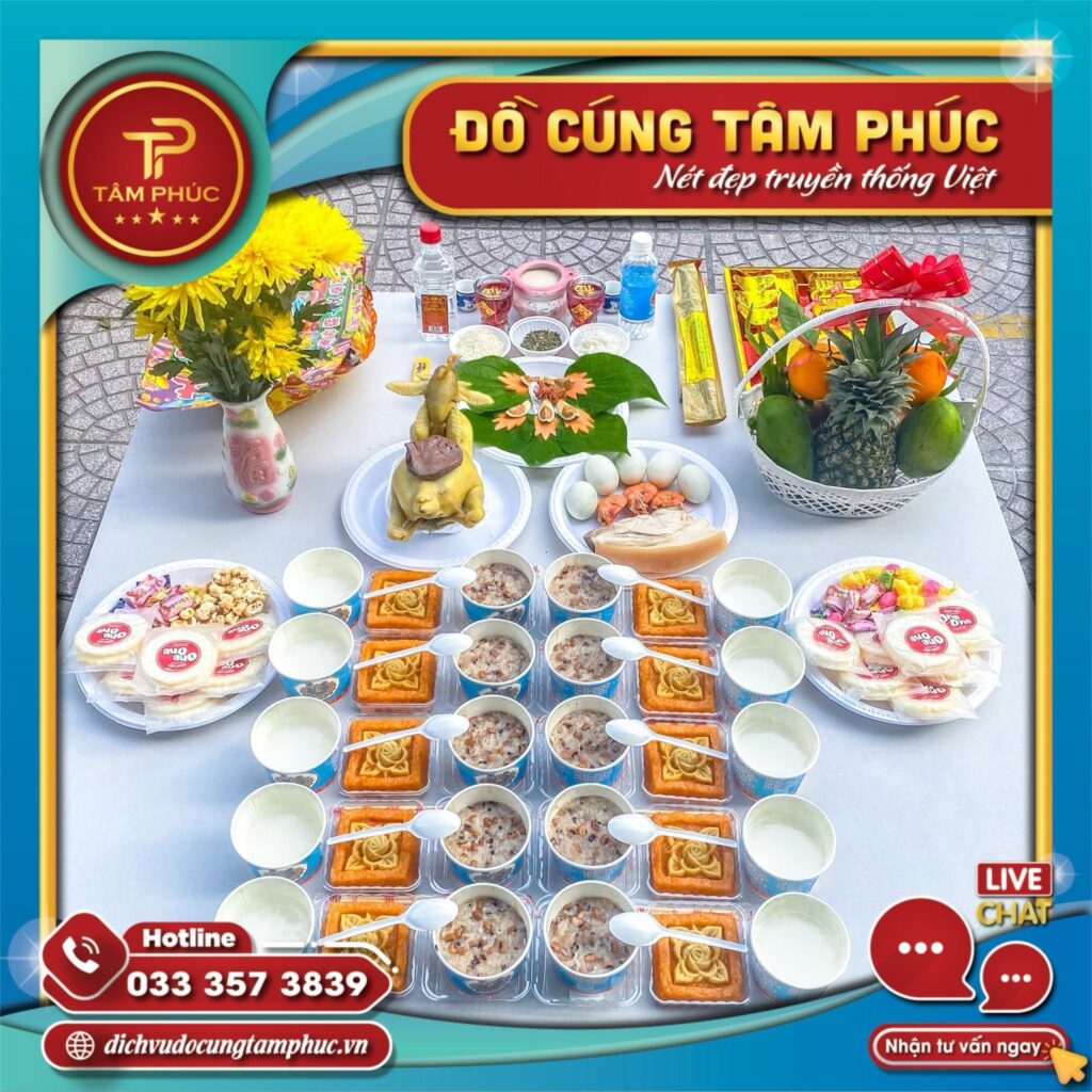 Các lưu ý khi cúng đất đai