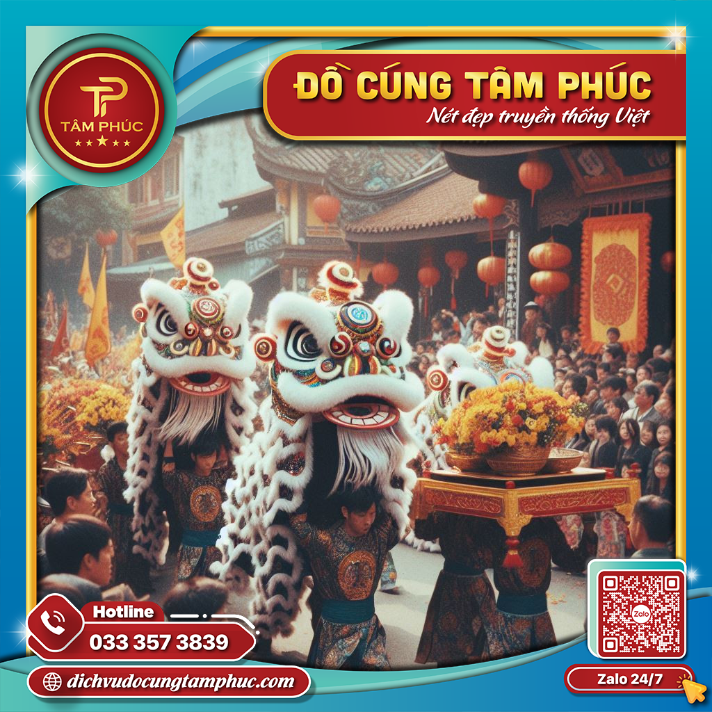 Ý nghĩa của đi lễ Đền Phủ