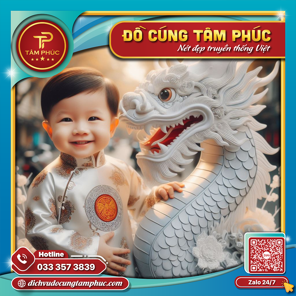 Đặt tên cho bé trai